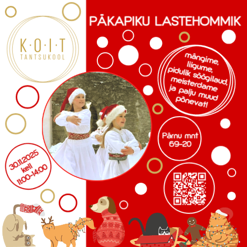 Pkapiku lastehoomi 500x500